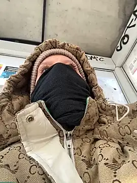 LikaCat online show from 02.01.25