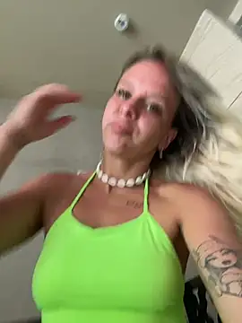 LikaCat online show from 03.21.26