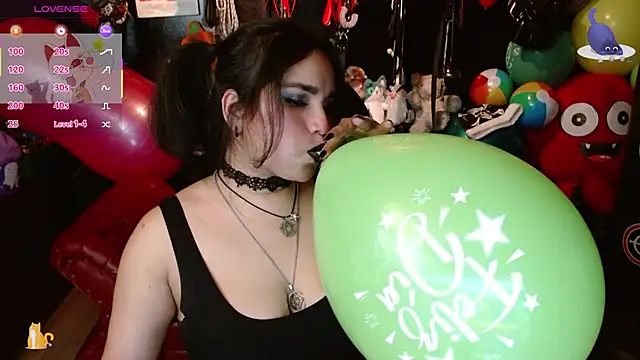 kureiji hentaii online show from 01.09.26