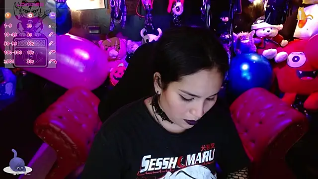 kureiji hentaii online show from 02.21.26