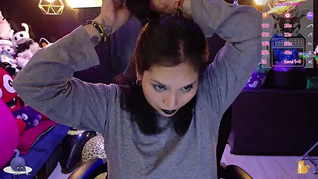 kureiji hentaii online show from 04.10.26