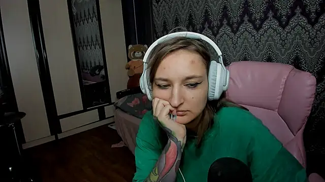 AlexRacc00n online show from 12.05.24