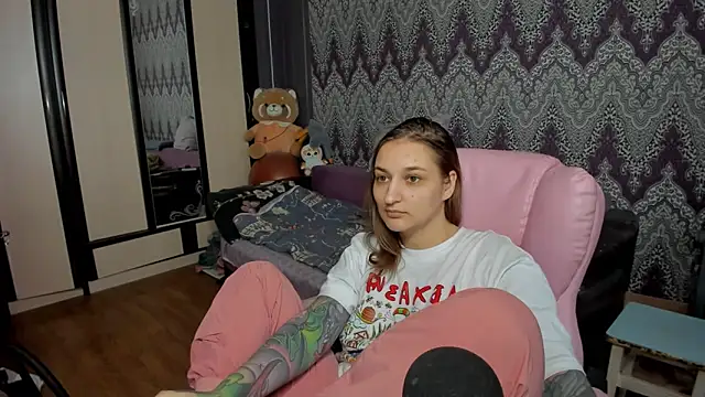 AlexRacc00n online show from 01.29.25