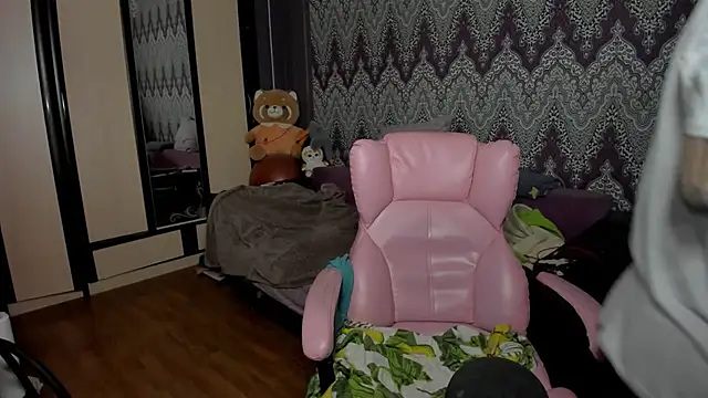 AlexRacc00n online show from 01.29.25