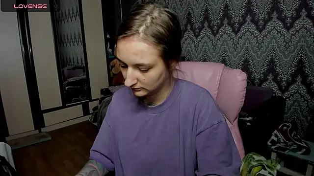 AlexRacc00n online show from 02.01.25