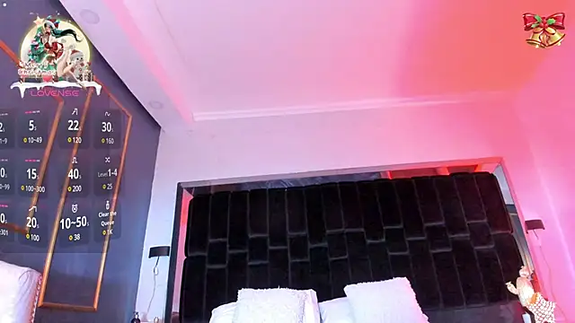 Snapshot of NikkySmiith chatting on 01.07.25 NikkySmiith online show from 01.07.25
