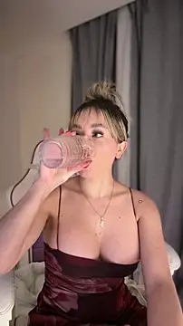 Alison Diaz17 online show from 01.07.26