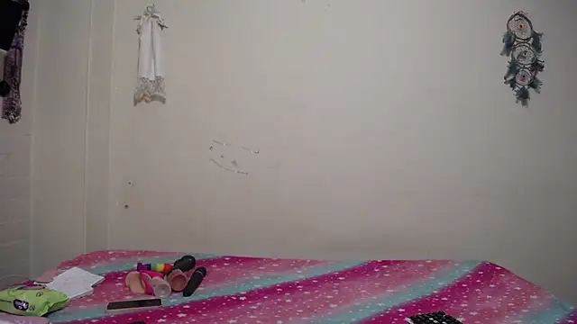 Nicolle-sky online show from 03.06.25