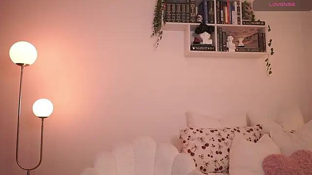 EmilyxRose - online show from 02.18.25