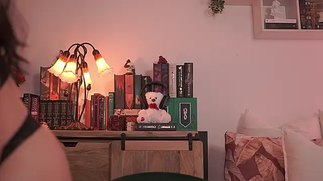 EmilyxRose - online show from 03.11.26