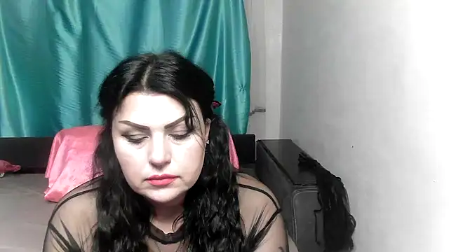 kataleya94 online show from 02.13.25