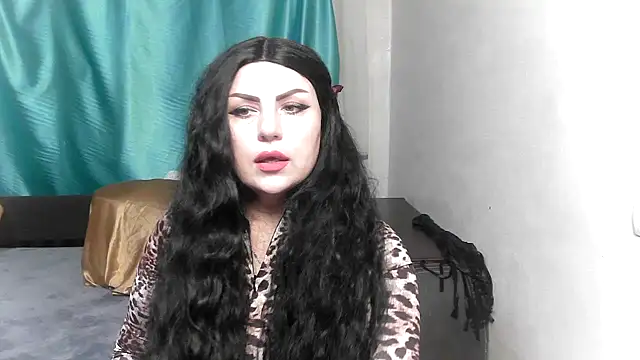 kataleya94 online show from 02.22.25