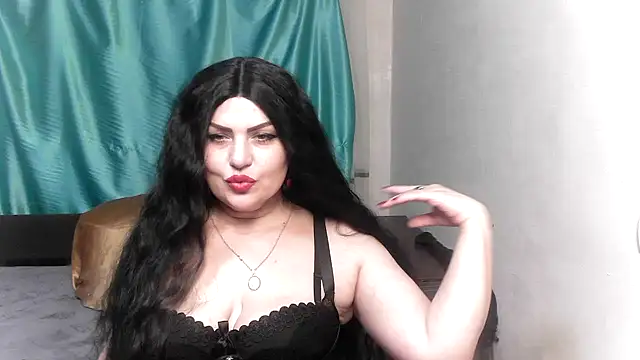 kataleya94 online show from 02.23.25