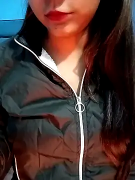 Snapshot of Gulabo-jaan chatting on 01.02.25 Gulabo-jaan online show from 01.02.25