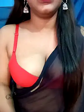 Snapshot of Gulabo-jaan chatting on 02.04.25 Gulabo-jaan online show from 02.04.25