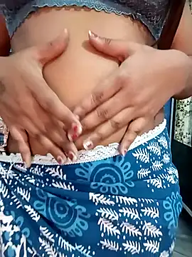 Snapshot of Gulabo-jaan chatting on 02.28.25 Gulabo-jaan online show from 02.28.25