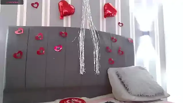 Natasha 699 online show from 02.15.25