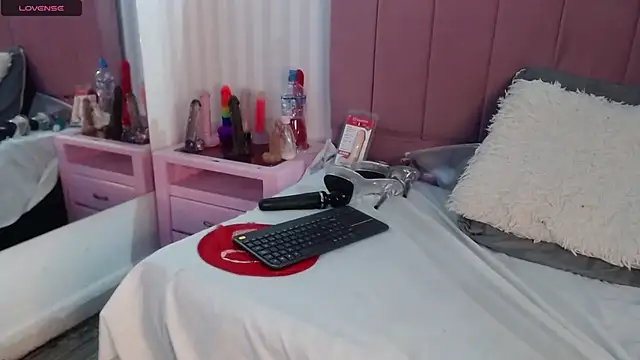 Natasha 699 online show from 03.19.25