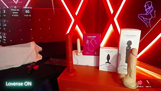 Natasha 699 online show from 10.07.25