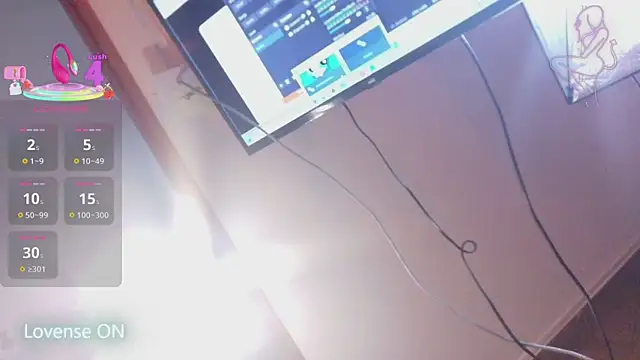 Snapshot of Natasha_699 chatting on 02.12.26 Natasha 699 online show from 02.12.26