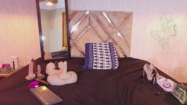 Snapshot of Natasha_699 chatting on 02.21.26 Natasha 699 online show from 02.21.26