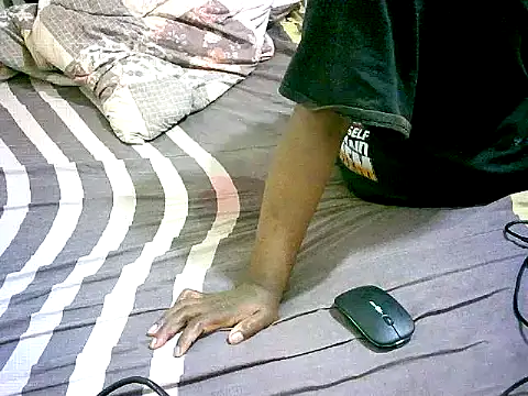 honeypotsweet online show from 03.15.26