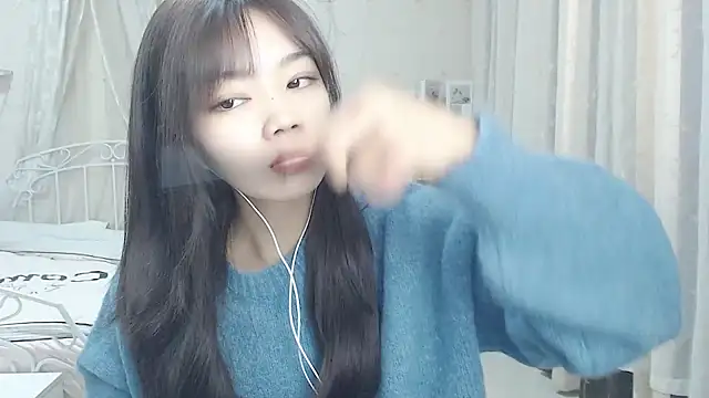 Jenny-Z online show from 01.11.26