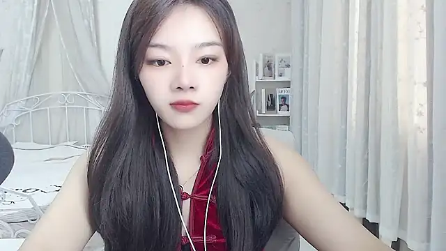 Snapshot of Jenny-Z chatting on 06.27.26 Jenny-Z online show from 06.27.26