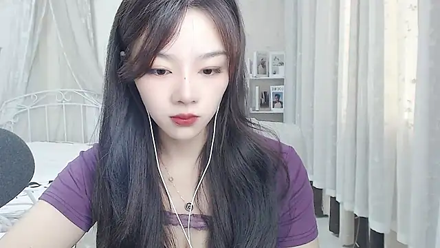 Snapshot of Jenny-Z chatting on 07.05.26 Jenny-Z online show from 07.05.26