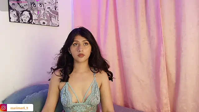 mari mar69 online show from 09.17.25