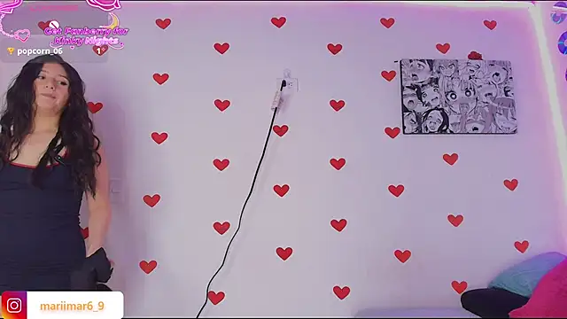 mari mar69 online show from 02.17.26