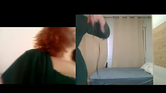 Snapshot of valentinaxcam chatting on 10.06.25 valentinaxcam online show from 10.06.25