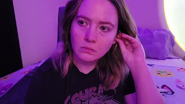 InternetFairy XO online show from 11.22.25