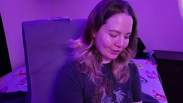 InternetFairy XO online show from 03.08.26