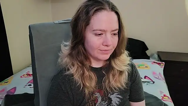 InternetFairy XO online show from 03.31.26