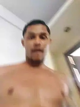 cirilopaupqueno online show from 09.21.25