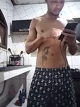 cirilopaupqueno online show from 09.24.25