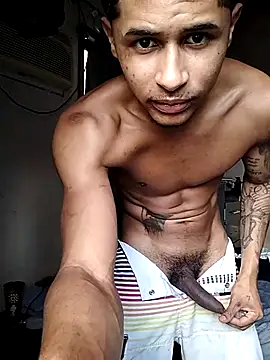 cirilopaupqueno online show from 10.02.25