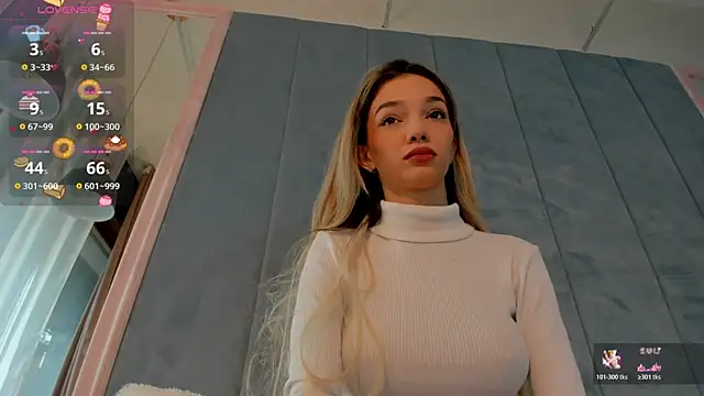 Sassy Teen online show from 11.21.25