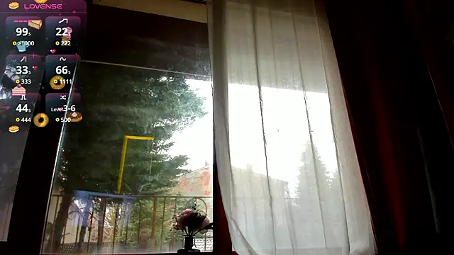 Sassy Teen online show from 03.23.26