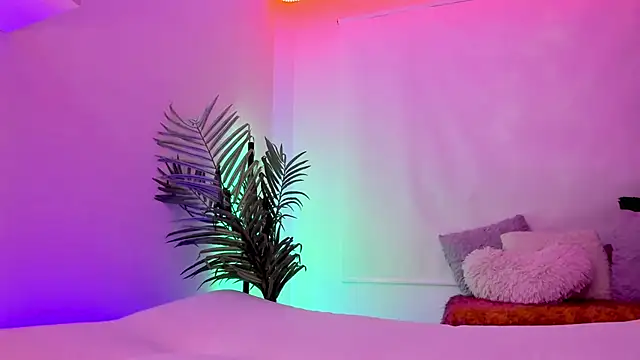 Gloomydoll online show from 11.10.25