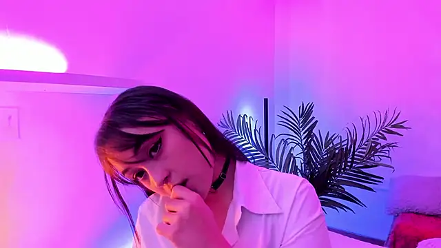 Gloomydoll online show from 01.14.26