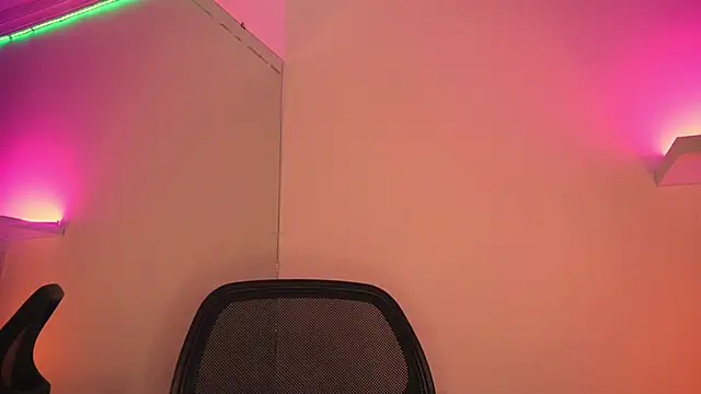 Gloomydoll online show from 01.31.26