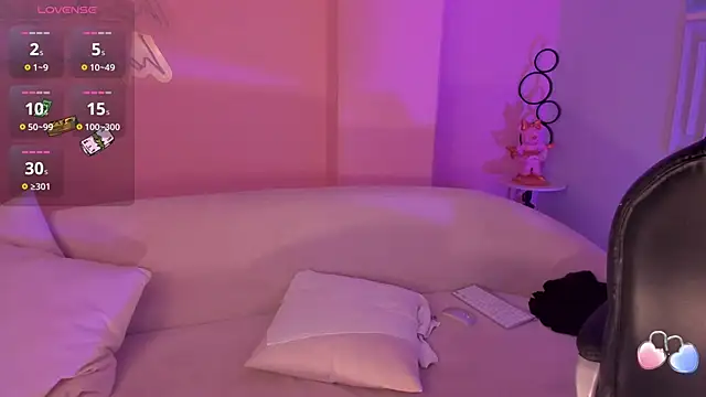 LindseyMoss online show from 12.30.24