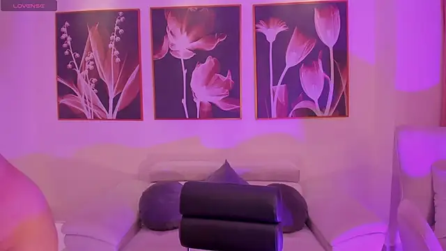 LindseyMoss online show from 01.09.25