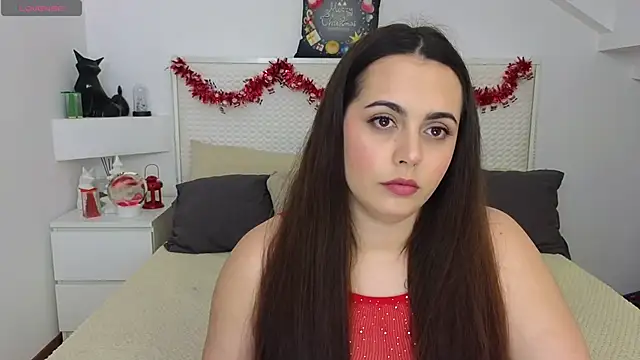 Eva Rogers  online show from 12.27.24