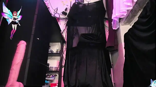 astarrot online show from 01.11.25