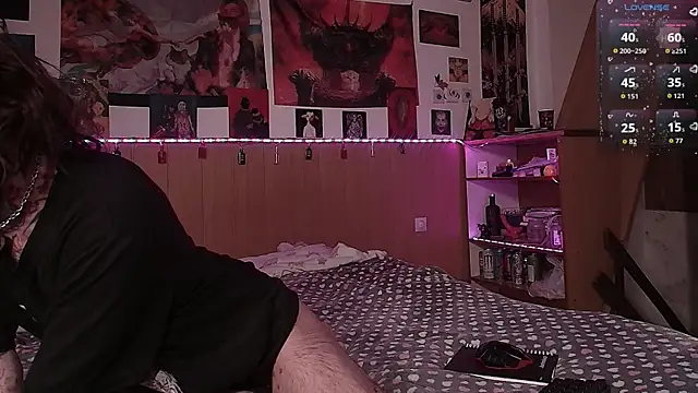 Hanako Jentoru online show from 02.07.26