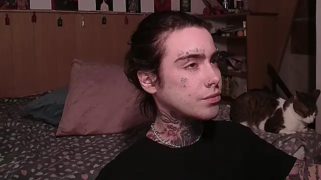 Hanako Jentoru online show from 03.27.26