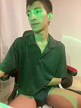 DereckCooperr online show from 01.10.25